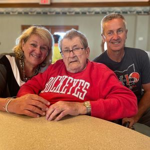 Meet your Posher, Deb